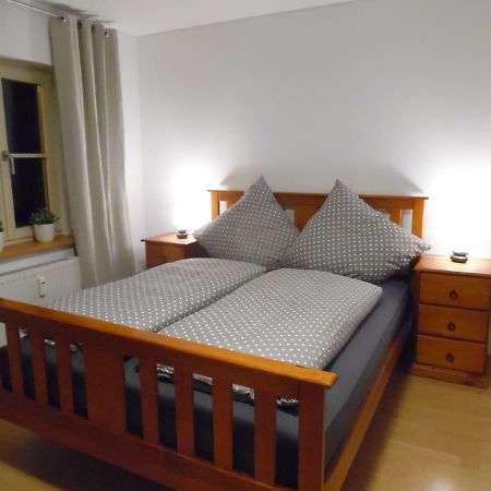 Ferienwohnung Zum Augustiner I Erfurt Exterior foto
