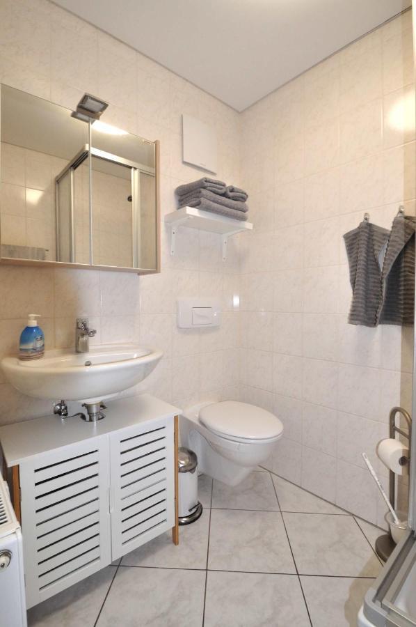 Ferienwohnung Zum Augustiner I Erfurt Exterior foto