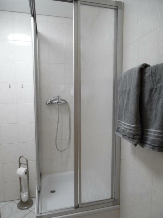 Ferienwohnung Zum Augustiner I Erfurt Exterior foto